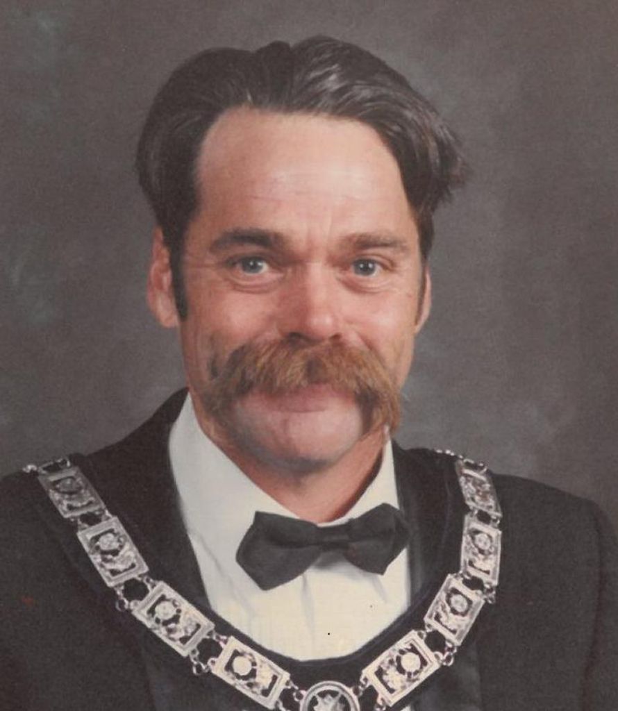 Gregg Mccarthy Profile Photo