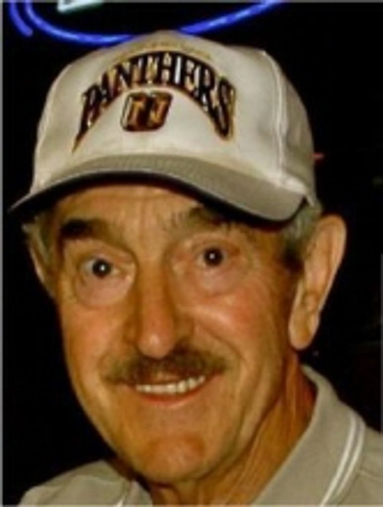 Ronald Lee Roberts Profile Photo