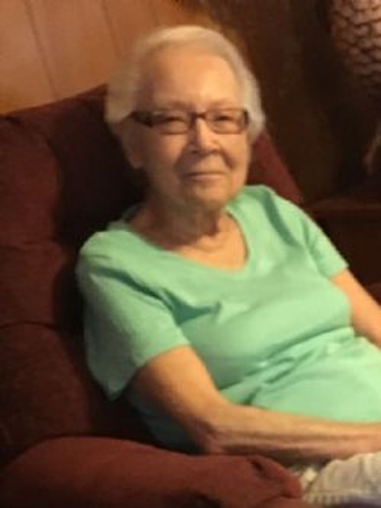 Beverly Blagg Profile Photo