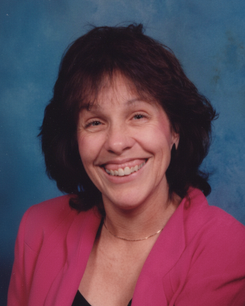 Linda J. Yeaple