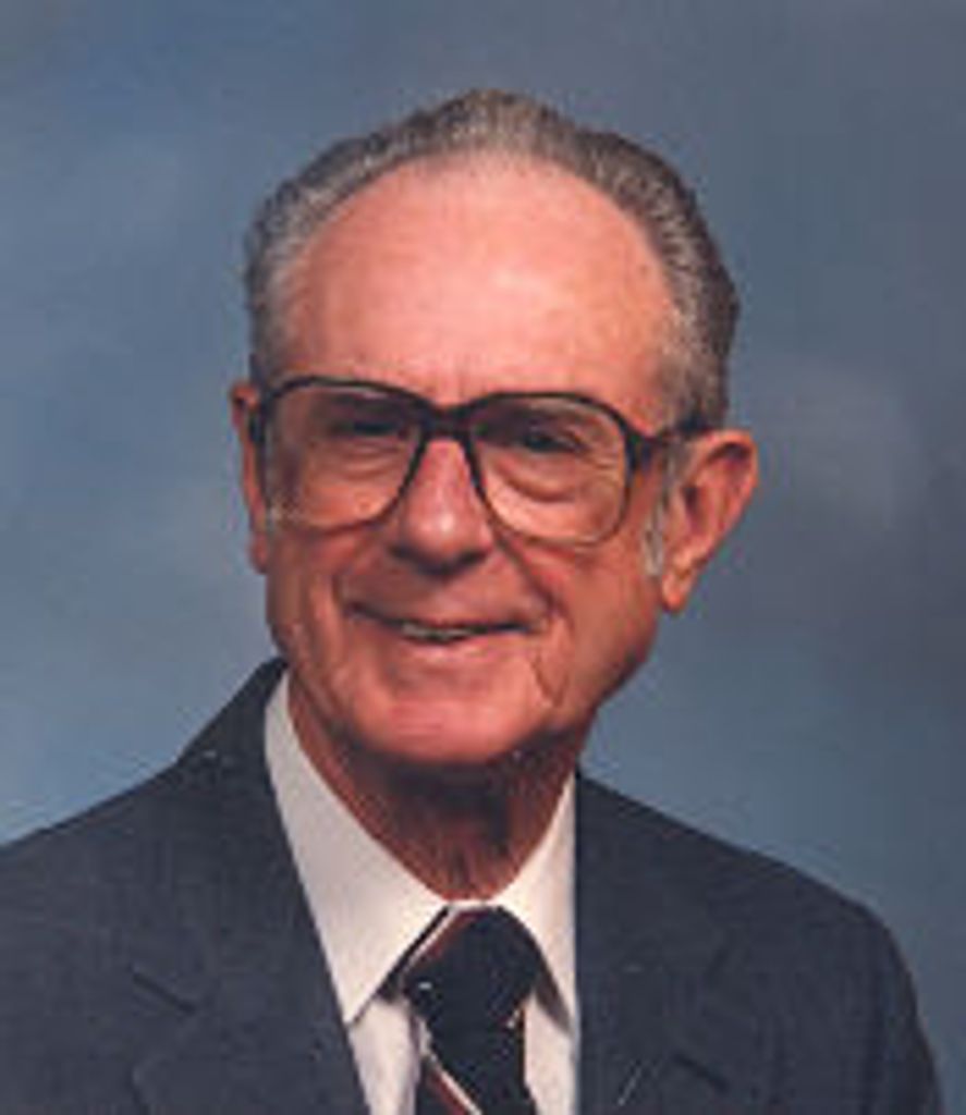 Charles E. Akin Profile Photo