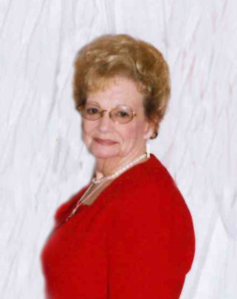 Mary Ellen (Osborne)  Eller