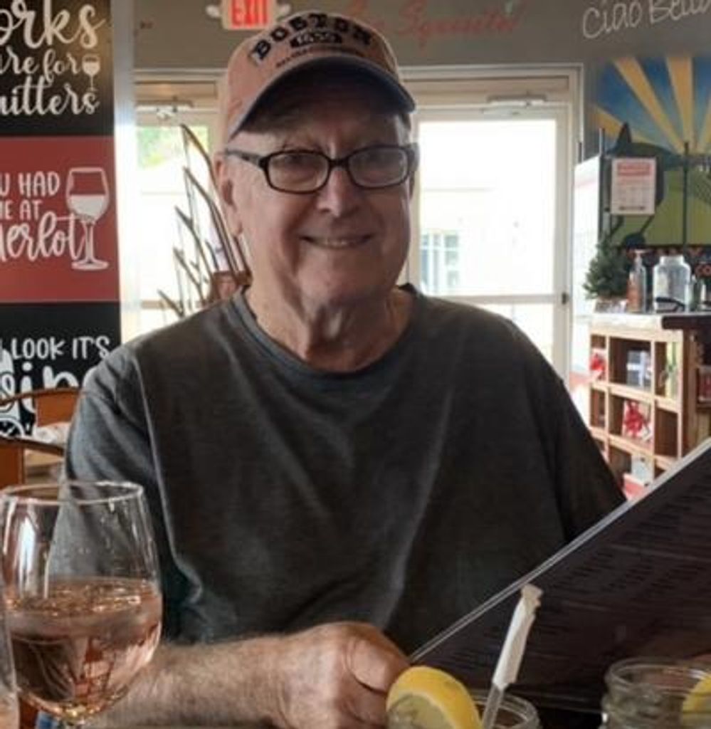 Robert A. Rapp Profile Photo