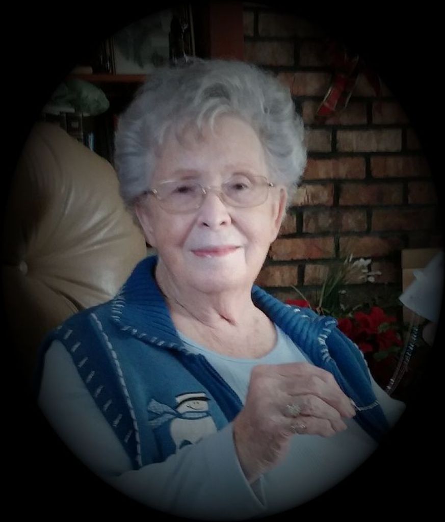 Sandra Yvonne Hall