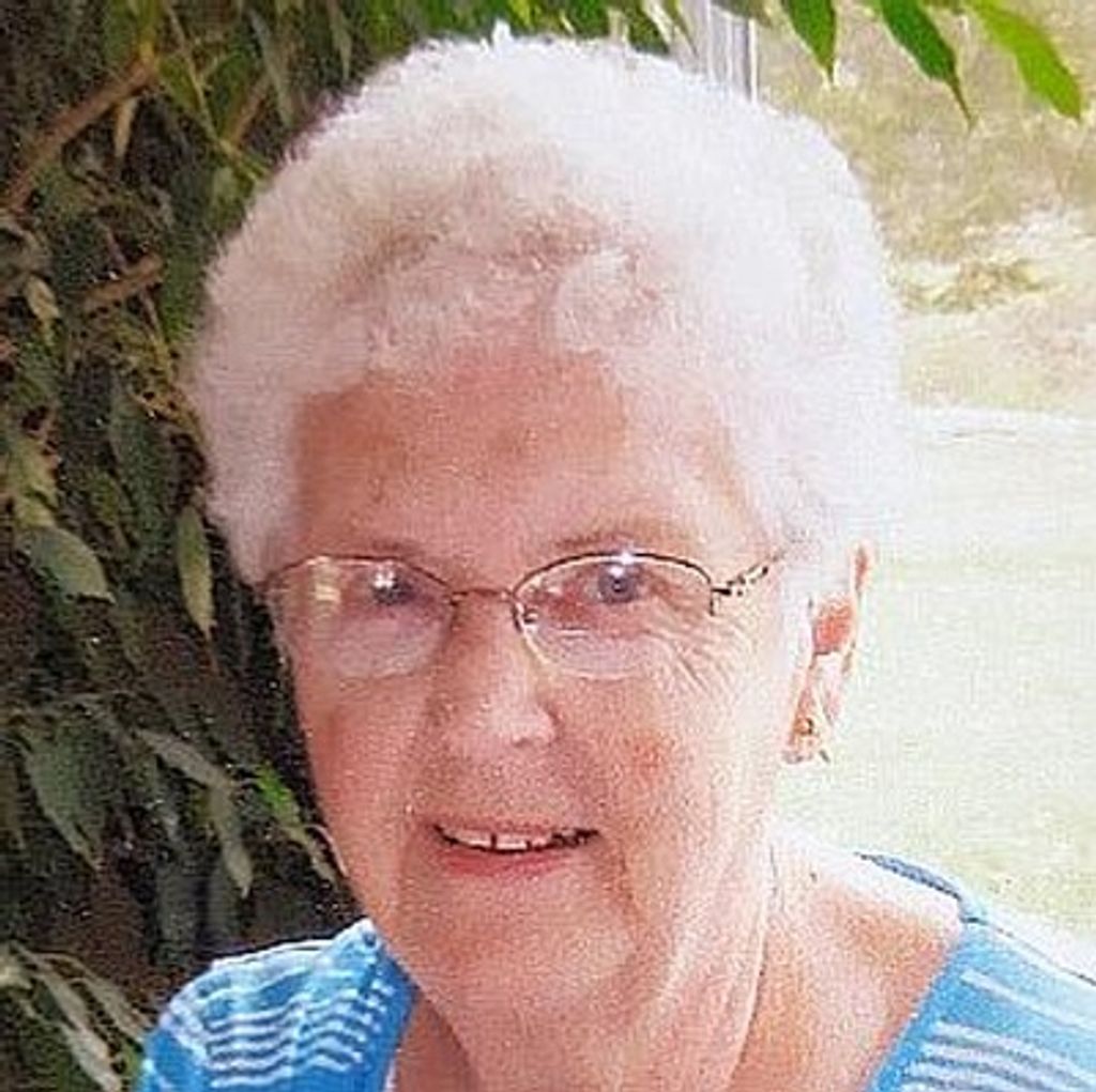 Elizabeth "Betty" Wentela