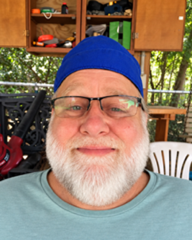Gary J Gammon Profile Photo