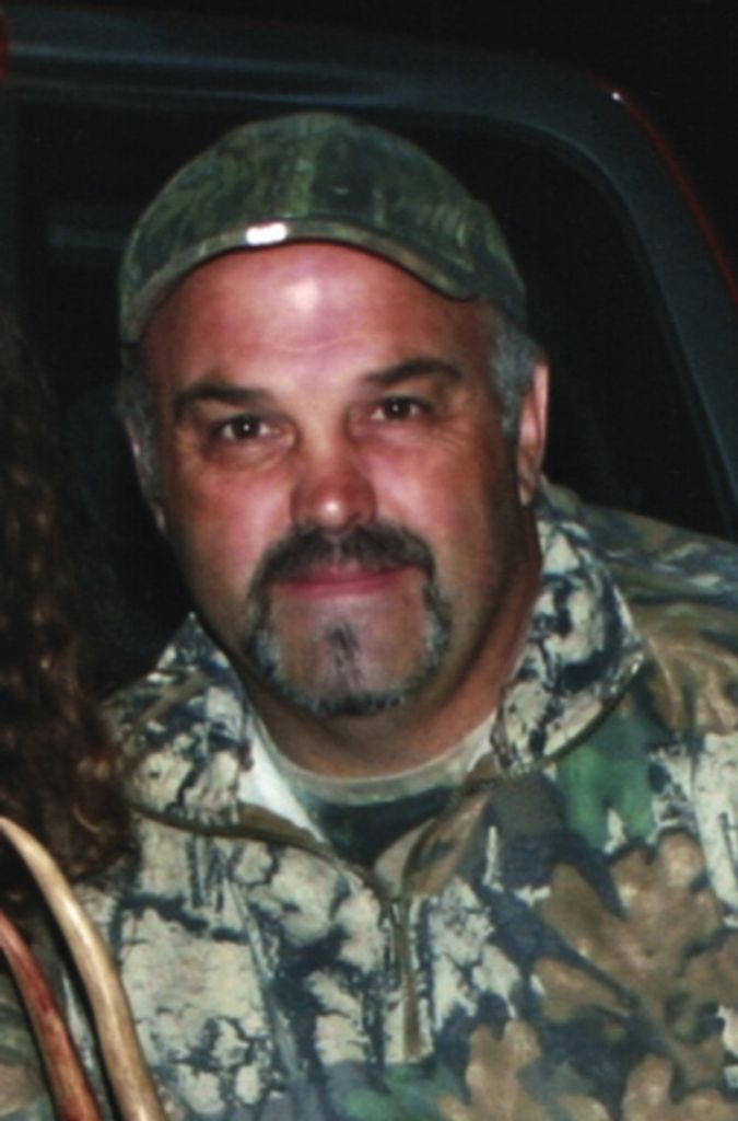 Jeffry Scott Cook Profile Photo