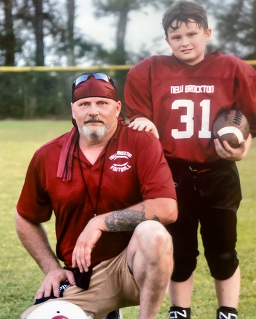 Lon Christopher Howell