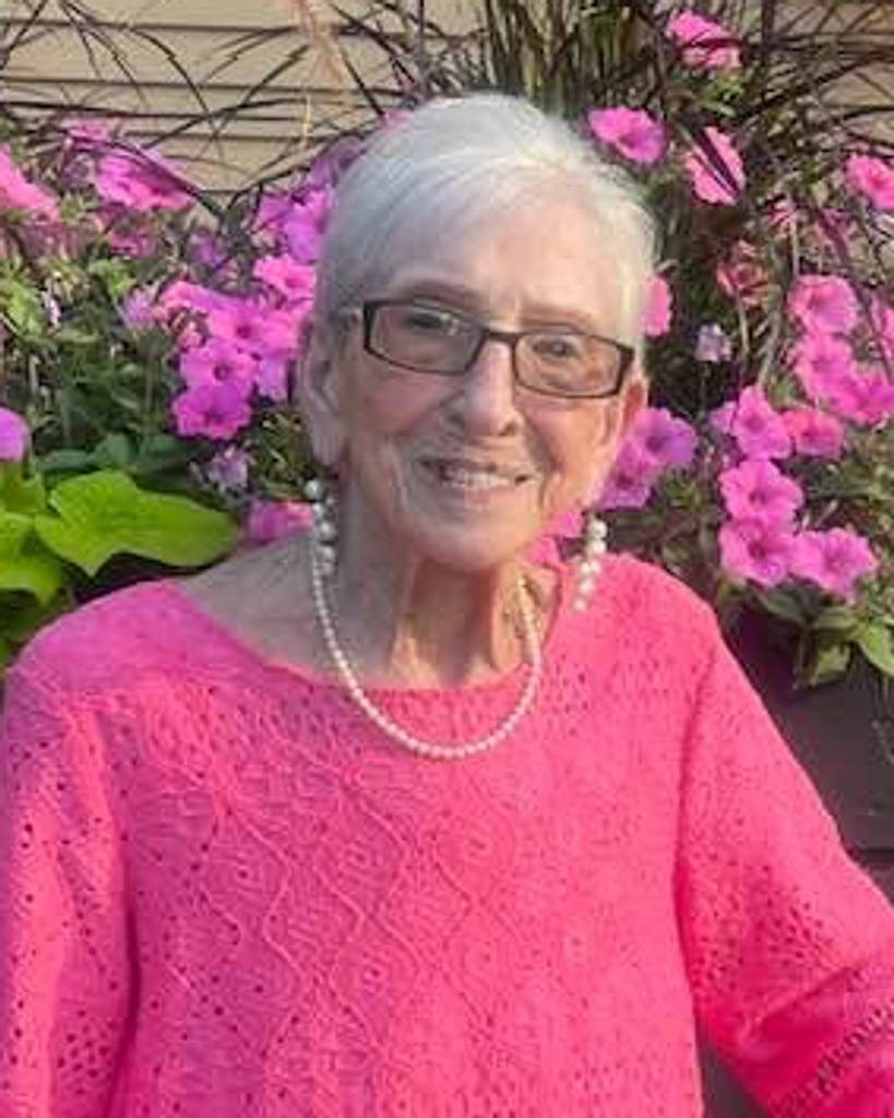 Frances A. Iannantuoni Profile Photo