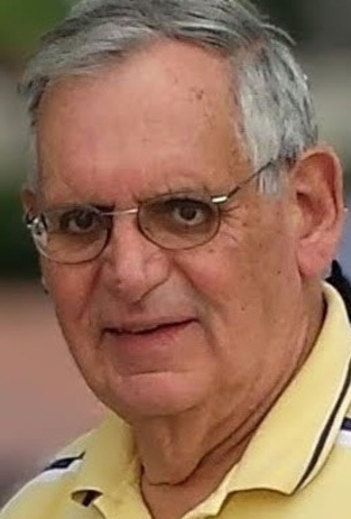James E. Churchill, Jr.