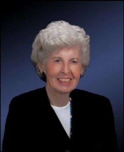 Evelyn Johnson Page Profile Photo