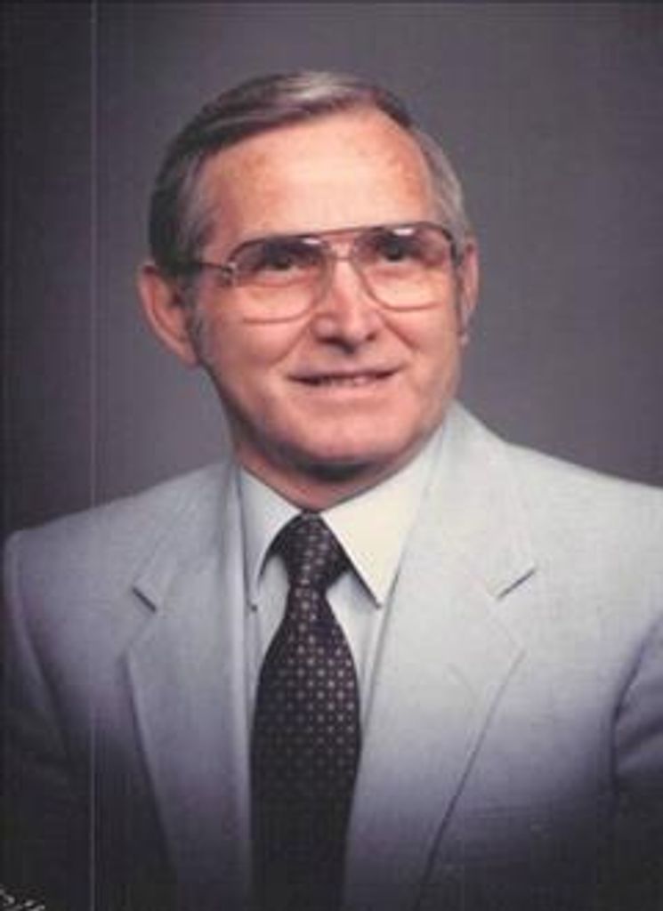 Clyde  Edward Jones  Jr.