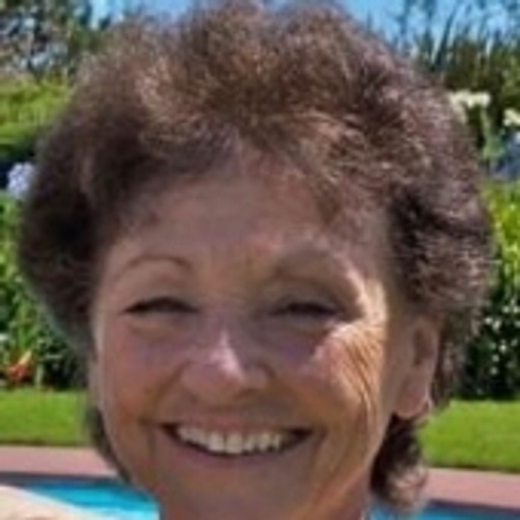 Iris Lynn Enteen Profile Photo