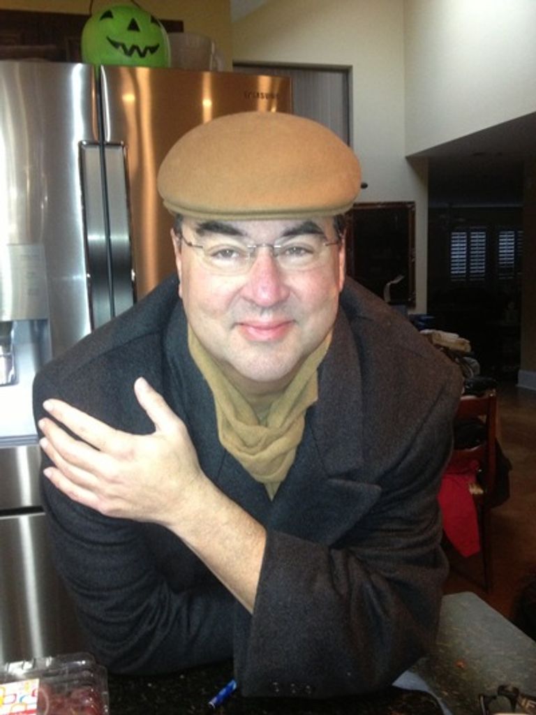 Dr. Mark Lambert, Dpm, Facfas