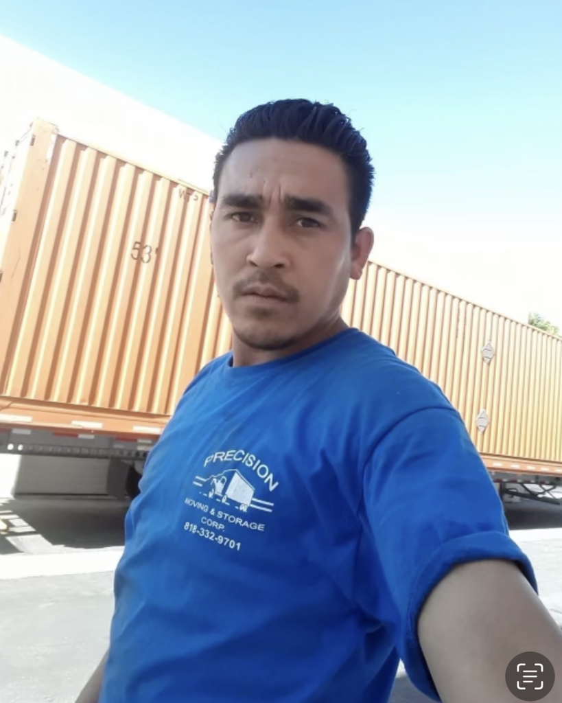 Jose Damian Murillo Rodriguez