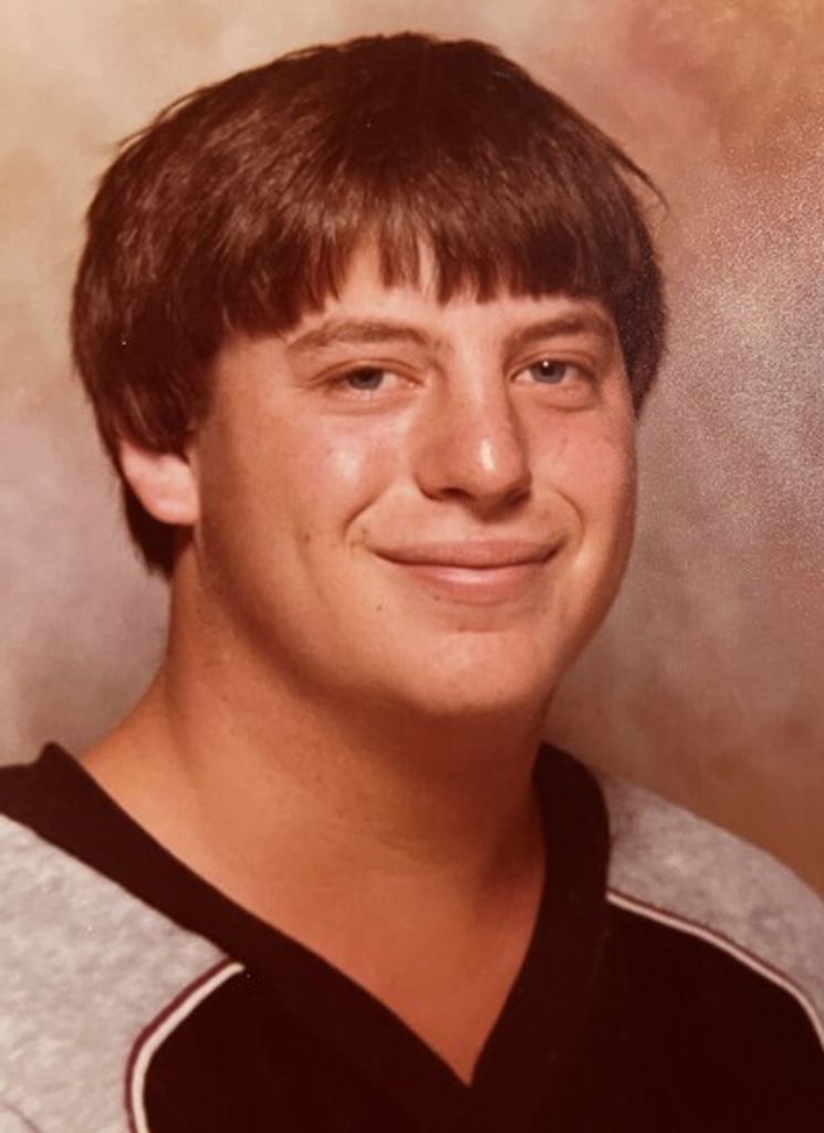 Gregg Nelson Profile Photo