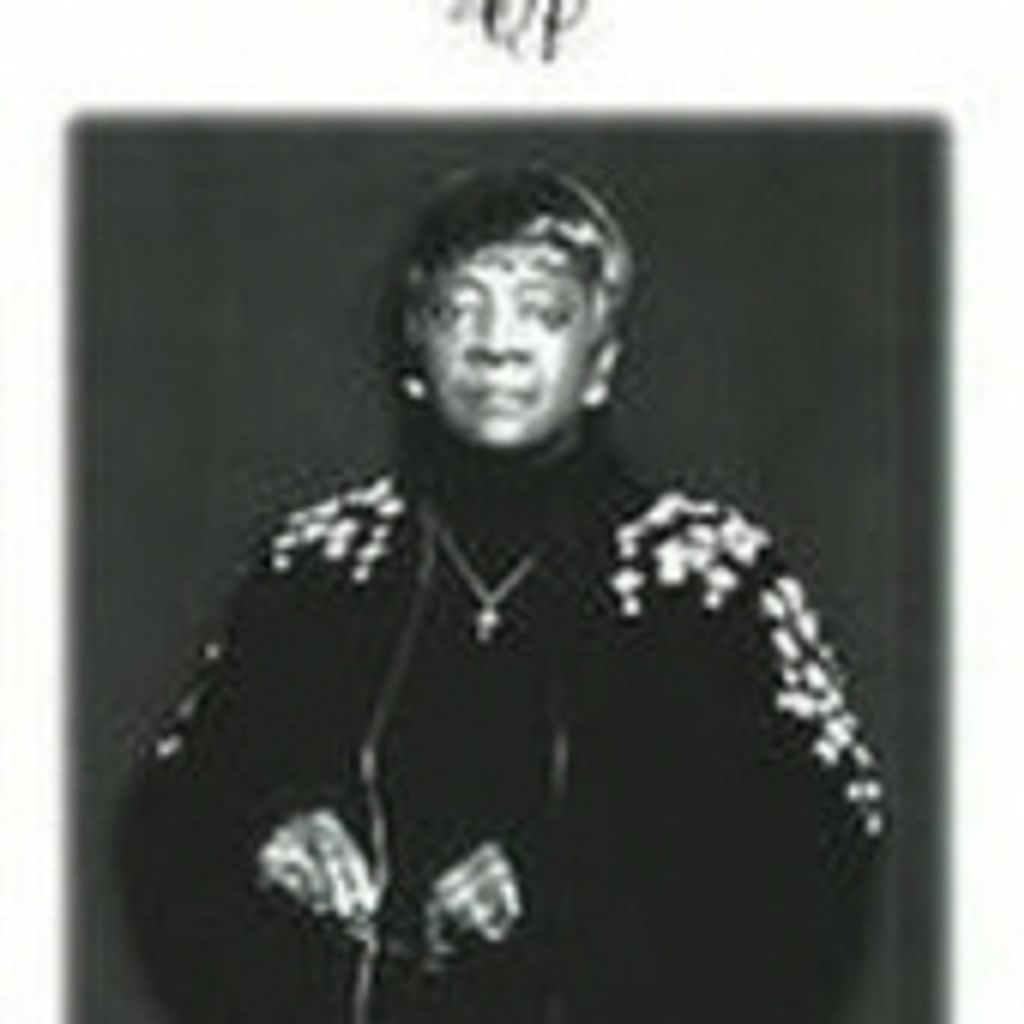 Doretha W Ewing