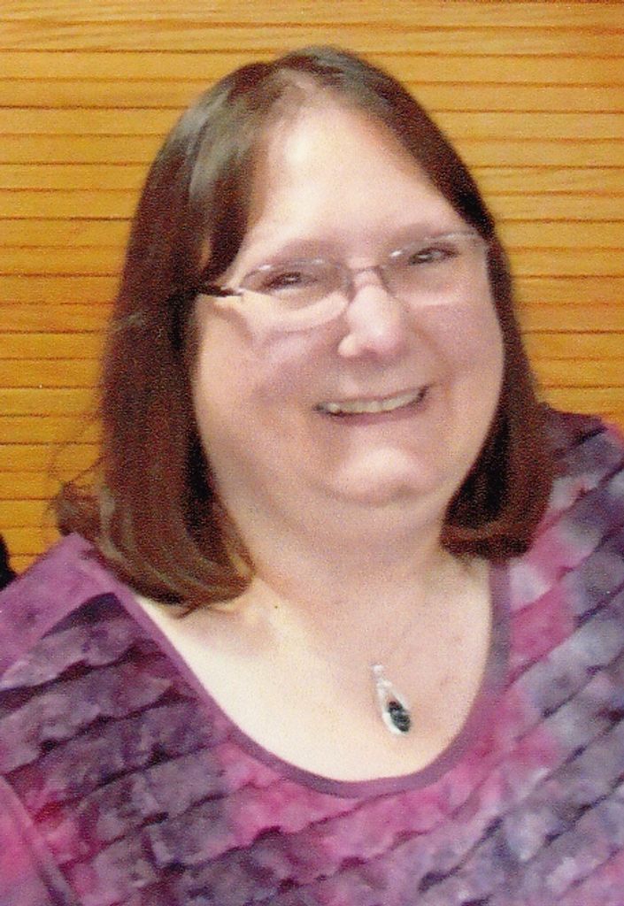 Kathryn King