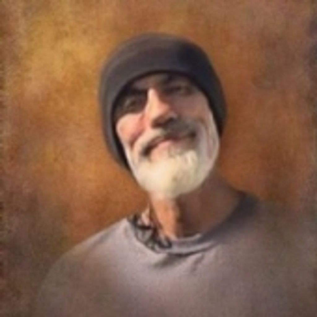 James Earl Garcia