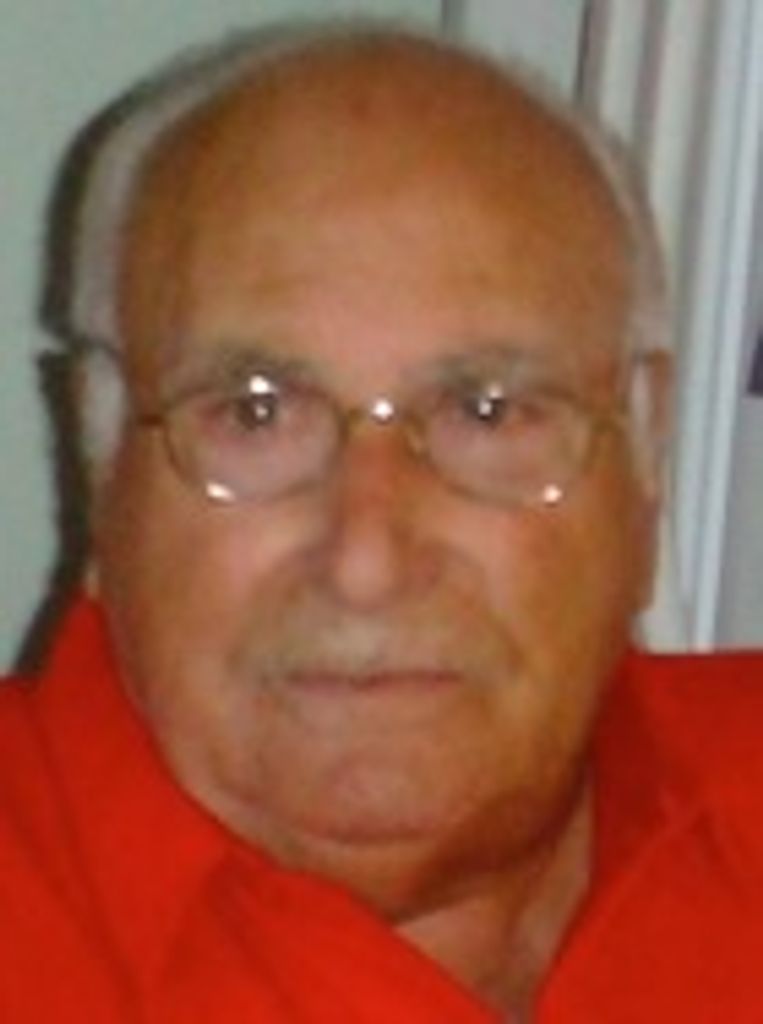 Angelo Procaccini