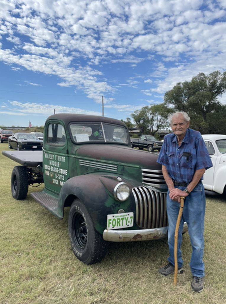 Gary Manley Turner Profile Photo