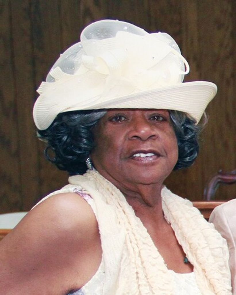 Bertha Mae Young Henry Profile Photo