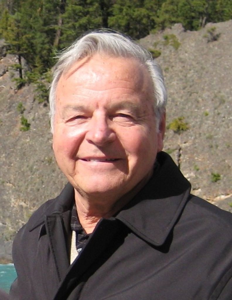 Willard J. Lester Profile Photo