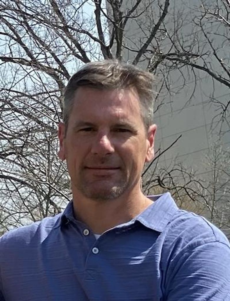 David Thomas Scovitch Profile Photo