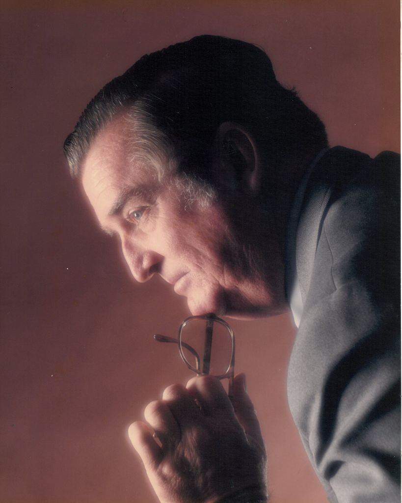 James Howard Griffin