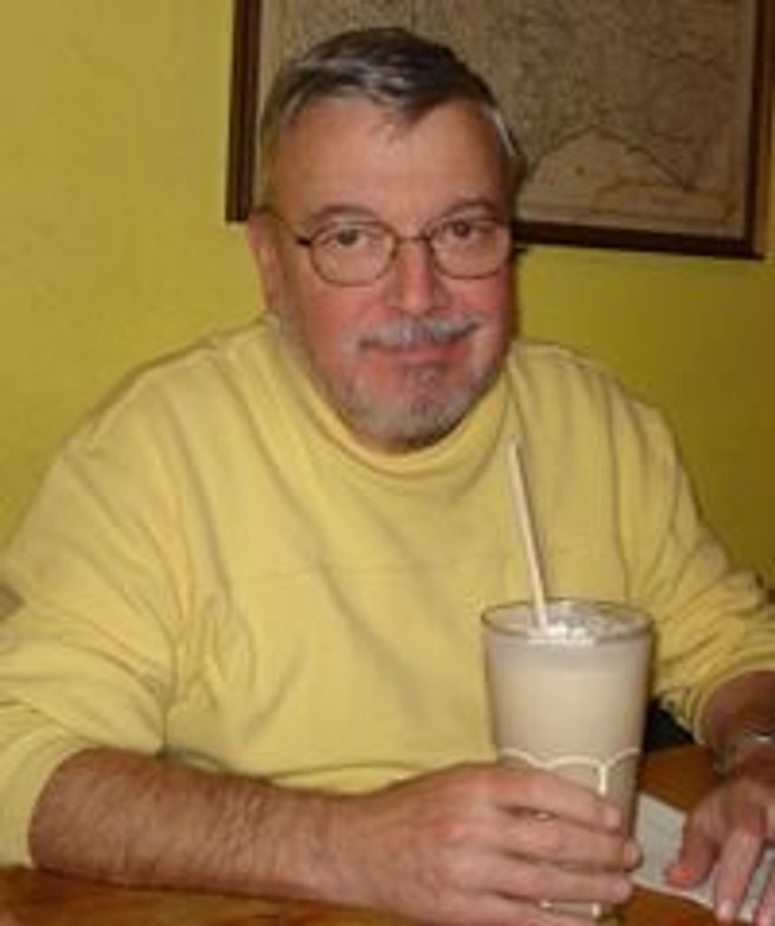 James K. Mcglade Profile Photo