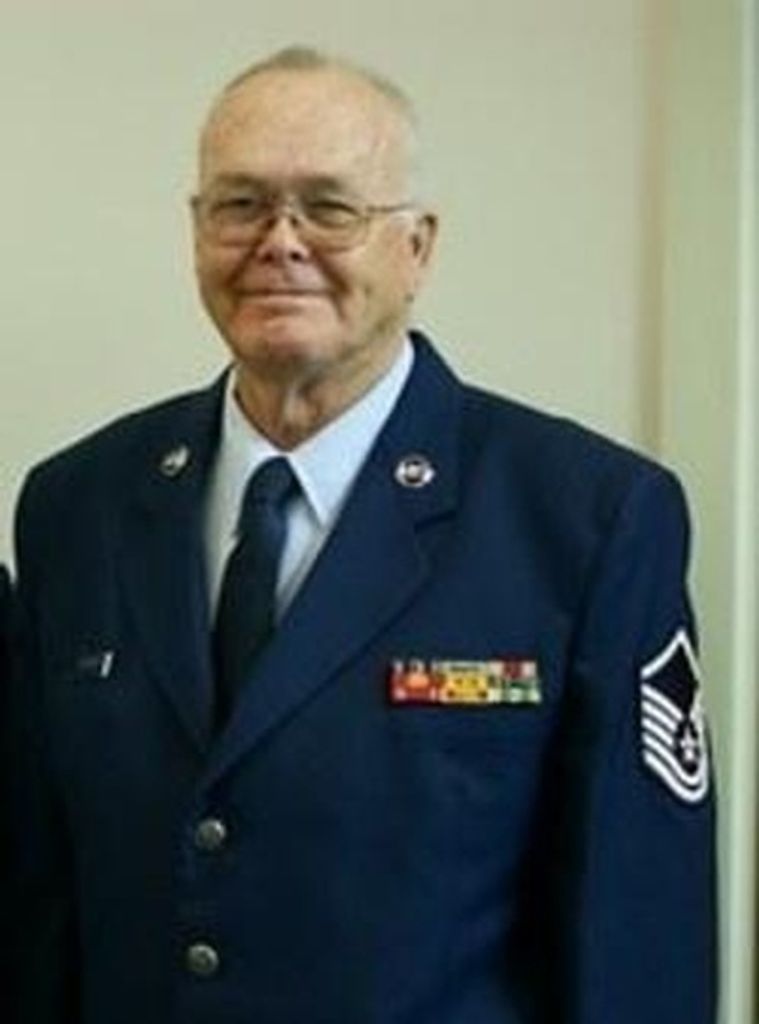 James "Jim" Self