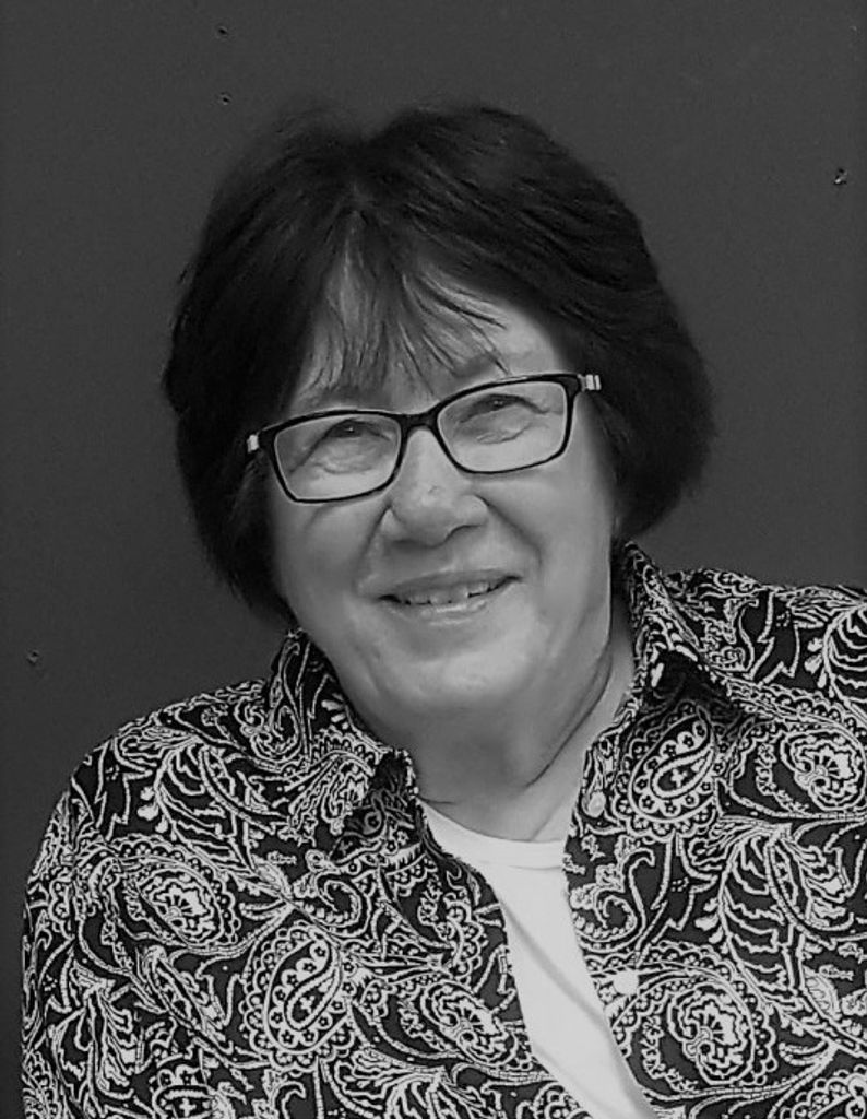 Gloria Heiner