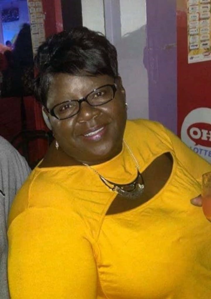 Shalon Gilmore-Daniels