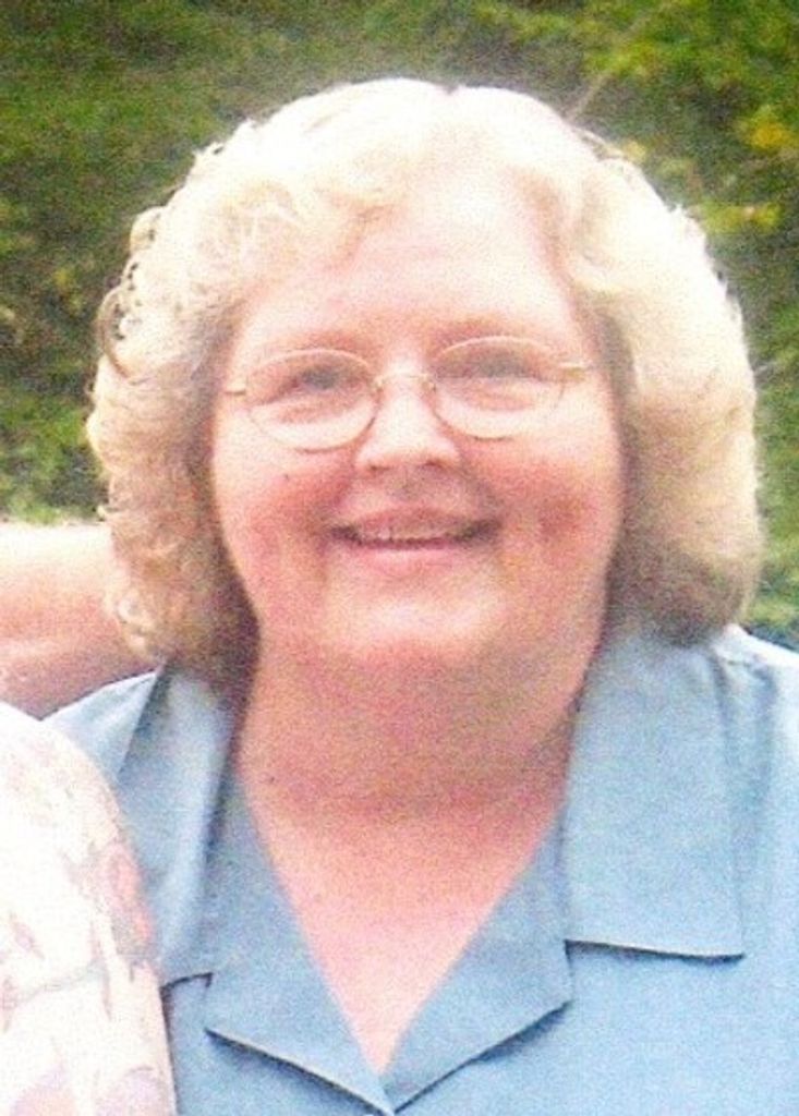 Deborah Jean Alexander Profile Photo