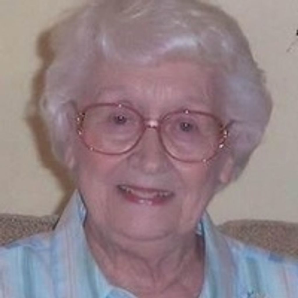 Marion J. Anderson