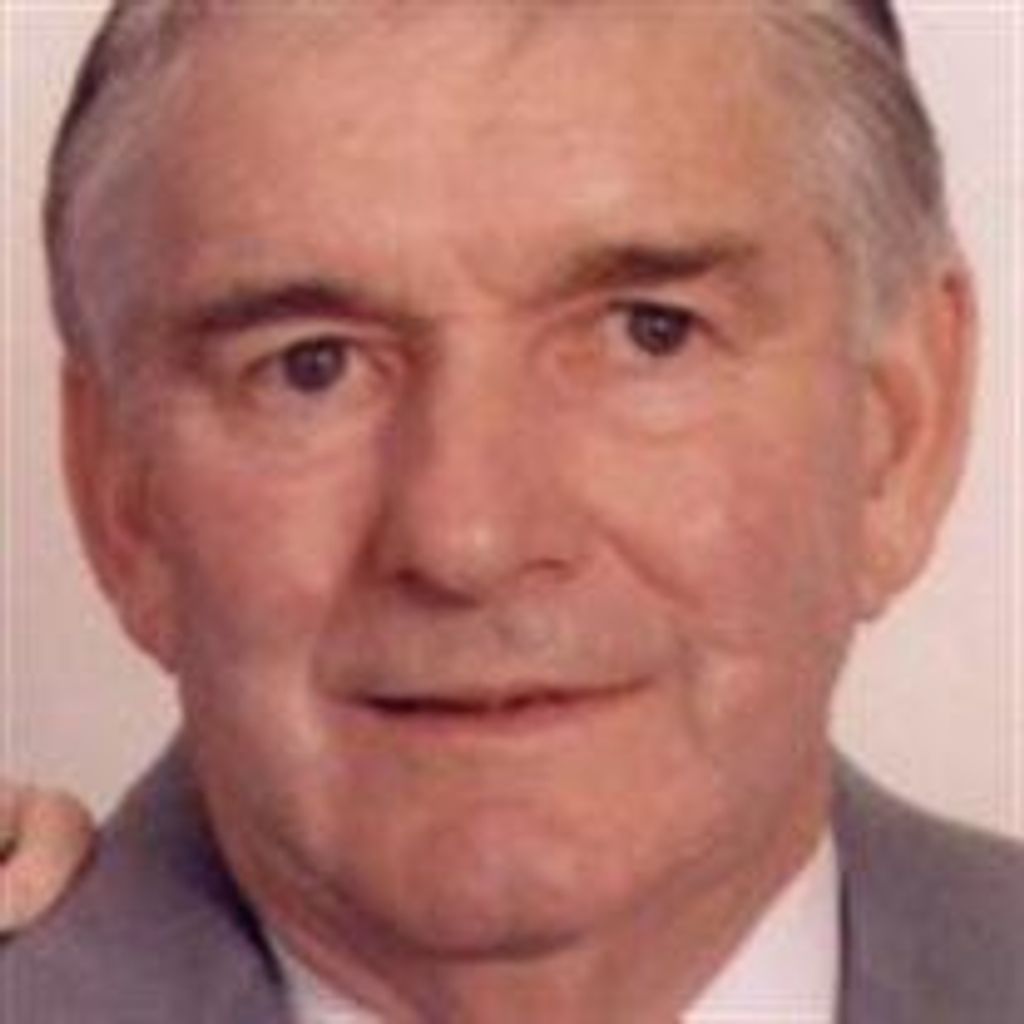 Ronald Dodge
