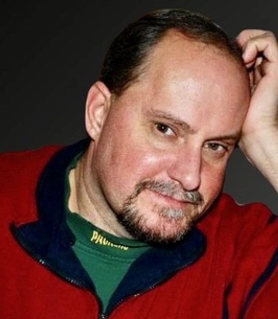 Richard Haman Profile Photo