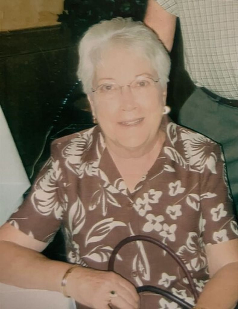 Martha Jean Wingo Profile Photo