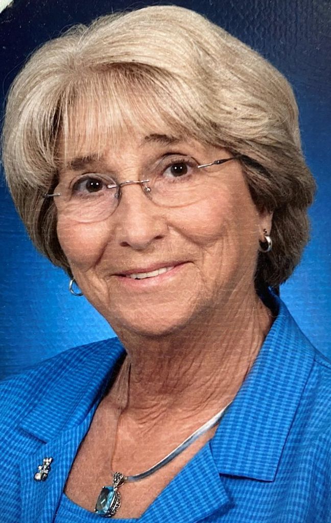 Doris Emma Strickland Profile Photo