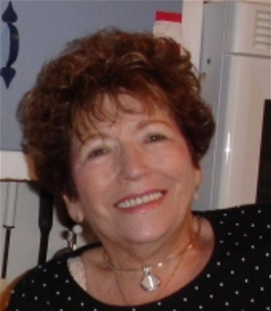 Harriet T. Lore