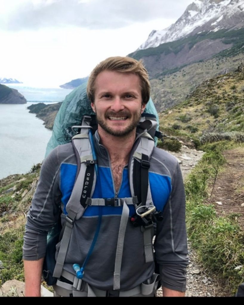 Nolan Lee Brooks Profile Photo