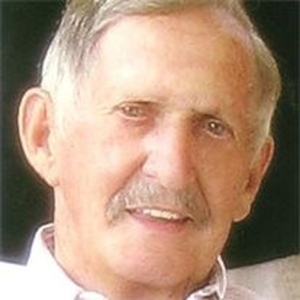 Robert Marvin Davis
