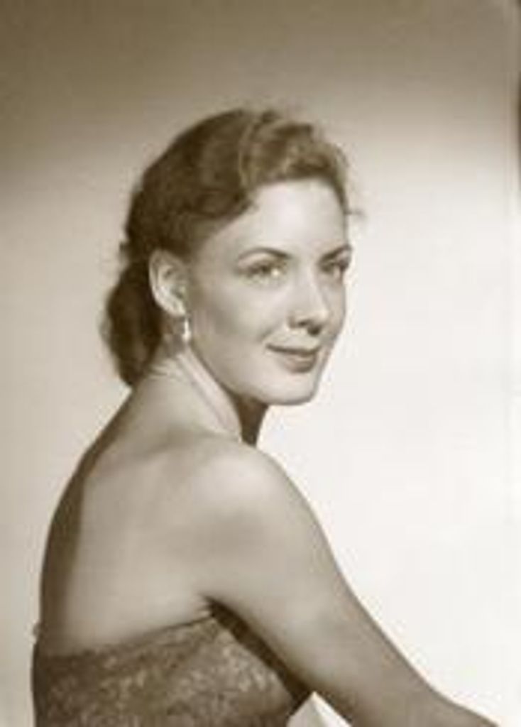 Donna G. Mellor Profile Photo