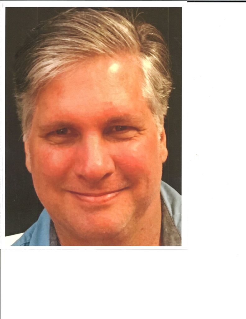 William "Bill" Gallaher Iii