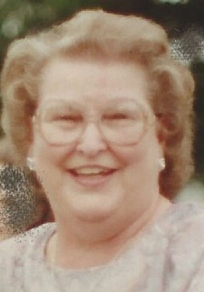 Mona  Jean  Mitchum
