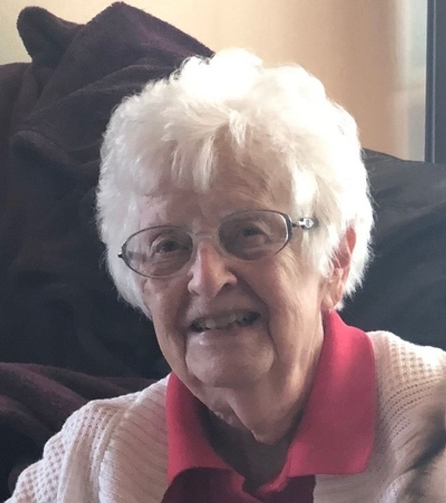 Mary Lou Nau Profile Photo