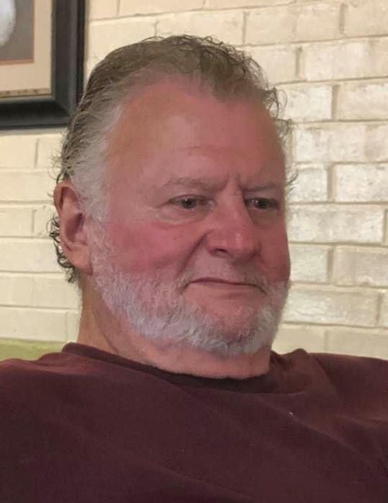 Jimmy Dee Harris Profile Photo