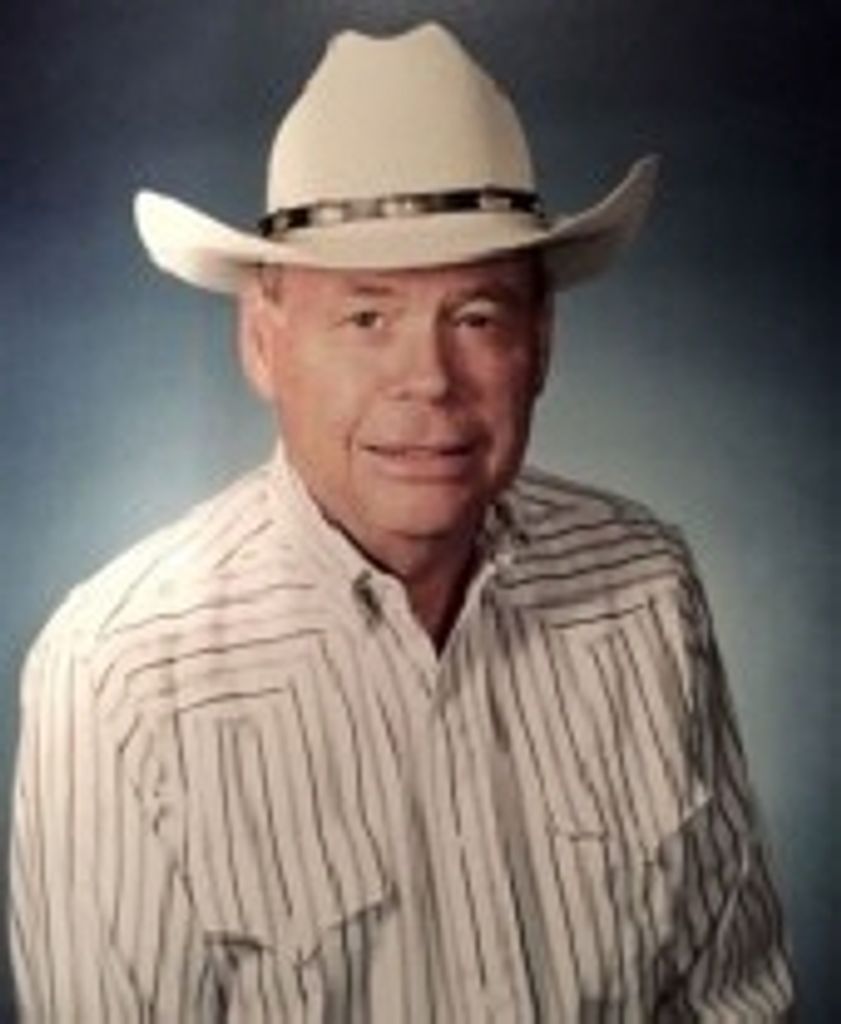 Dr James William Wade Jr