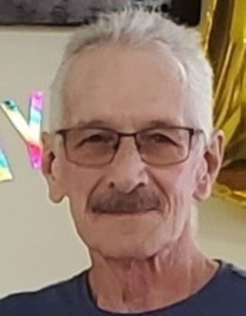 Larry Dean Peterson Sr Profile Photo