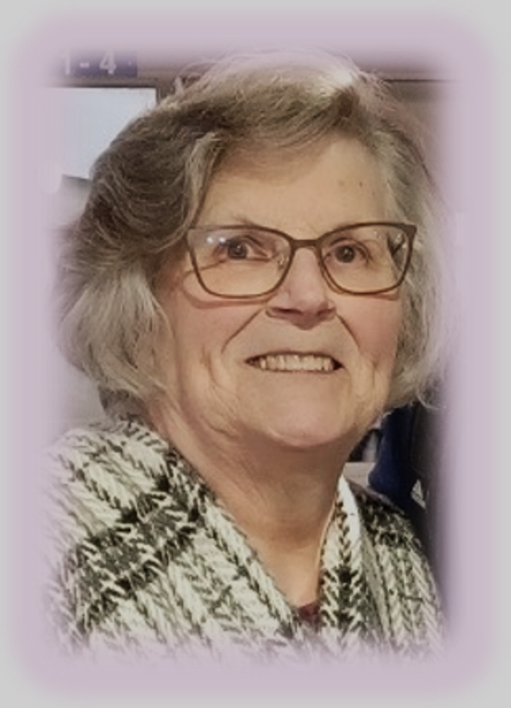 Catherine A. "Kate" Mcfarland